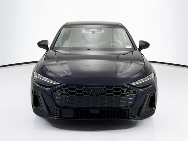2026 Audi A5 Premium Plus TFSI quattro S tronic
