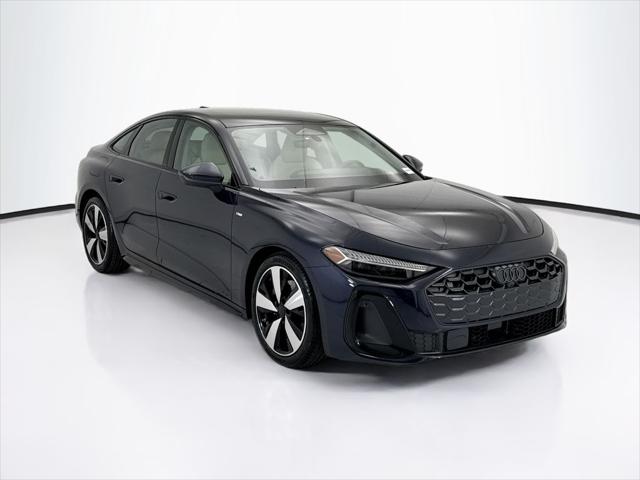 2026 Audi A5 Premium Plus TFSI quattro S tronic