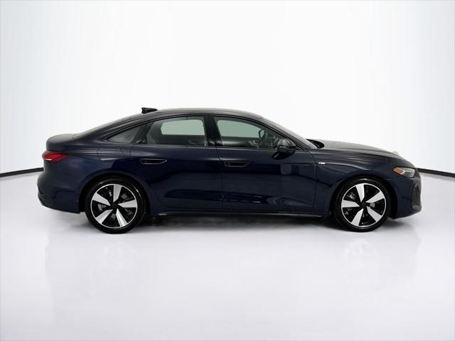 2026 Audi A5 Premium Plus TFSI quattro S tronic