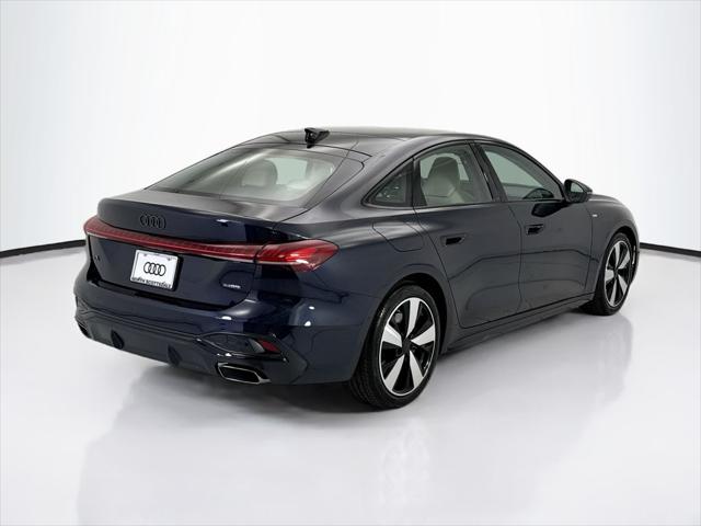 2026 Audi A5 Premium Plus TFSI quattro S tronic