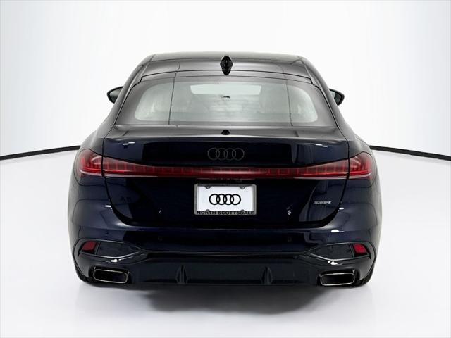 2026 Audi A5 Premium Plus TFSI quattro S tronic