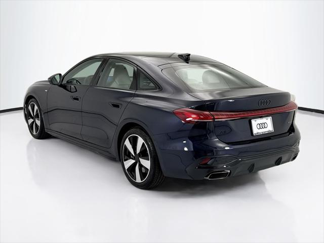 2026 Audi A5 Premium Plus TFSI quattro S tronic