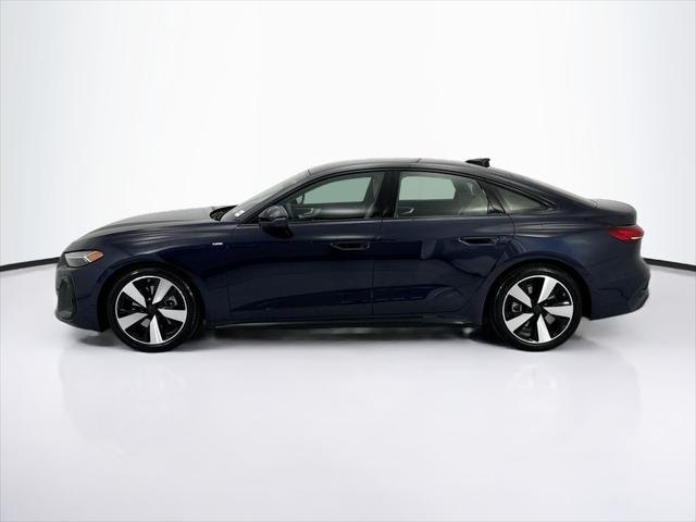 2026 Audi A5 Premium Plus TFSI quattro S tronic