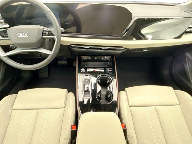 2026 Audi A5 Premium Plus TFSI quattro S tronic