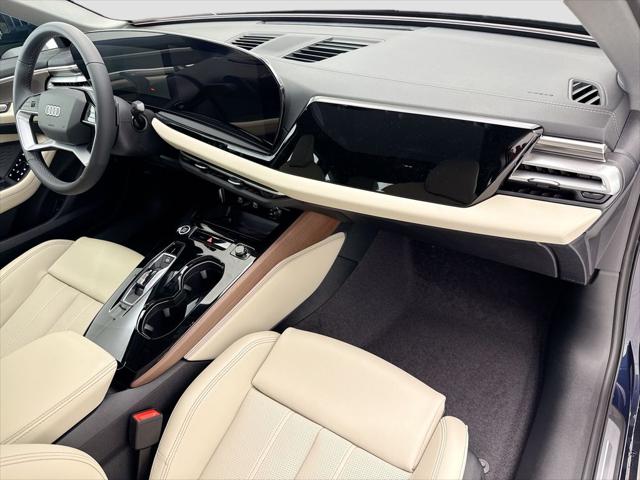 2026 Audi A5 Premium Plus TFSI quattro S tronic