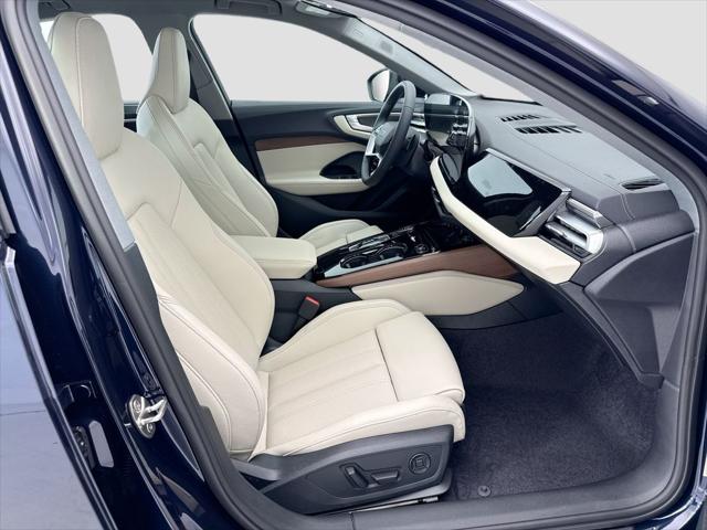 2026 Audi A5 Premium Plus TFSI quattro S tronic