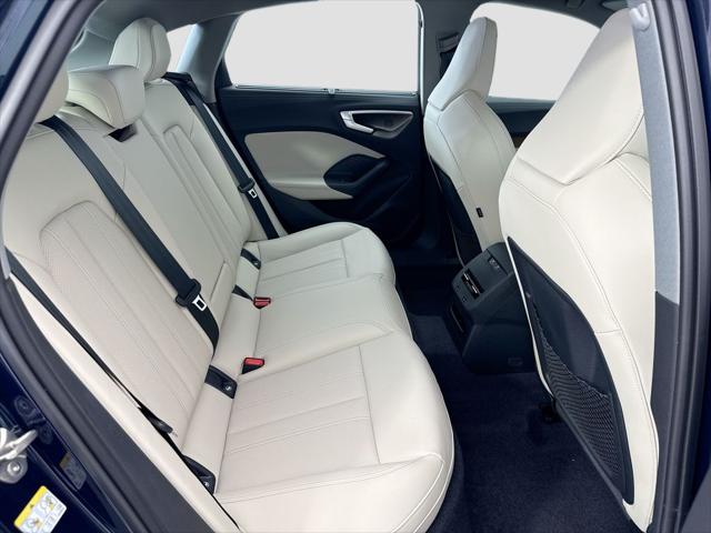 2026 Audi A5 Premium Plus TFSI quattro S tronic