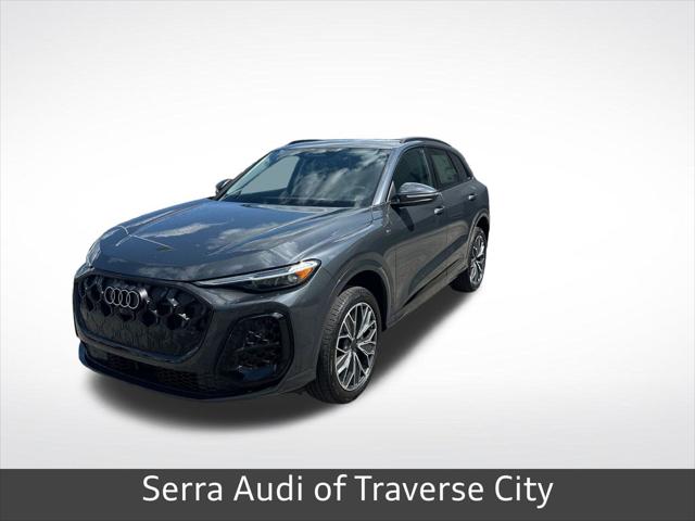 2026 Audi Q5 Premium Plus TFSI quattro S tronic for sale in TRAVERSE CITY, MI