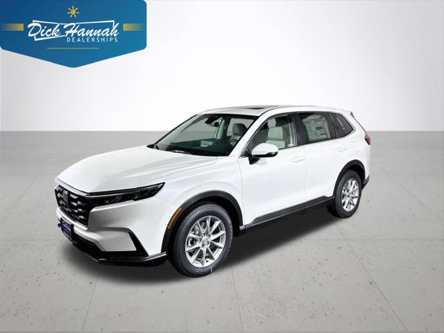 2026 Honda CR-V EX AWD for sale in Vancouver, WA