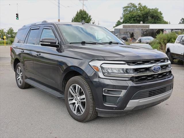 2024 Ford Expedition Limited for sale in Poughkeepsie, NY