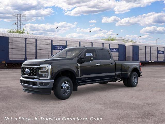 2026 Ford F-350 King Ranch for sale in Danbury, CT