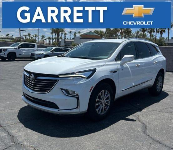 2023 Buick Enclave Essence FWD for sale in Coolidge, AZ
