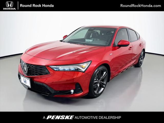 2025 Acura Integra A-SPEC for sale in Round Rock, TX