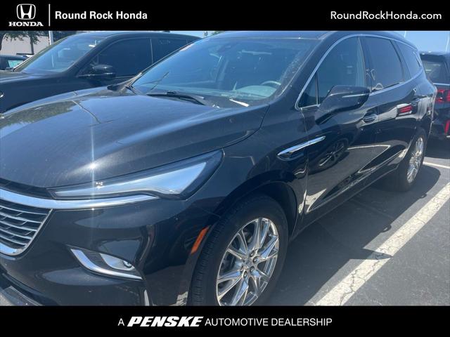 2023 Buick Enclave Essence FWD for sale in Round Rock, TX