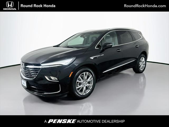 2023 Buick Enclave Essence FWD for sale in Round Rock, TX