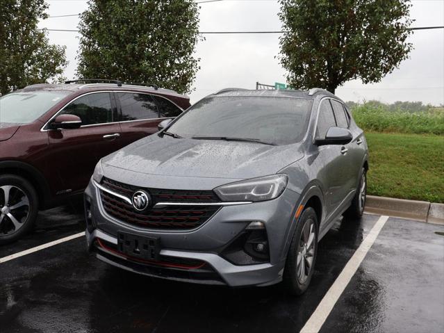2021 Buick Encore GX AWD Essence for sale in Lee's Summit, MO