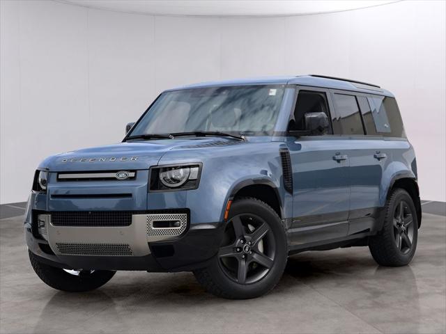 2021 Land Rover Defender 110 X-Dynamic SE for sale in Lee's Summit, MO