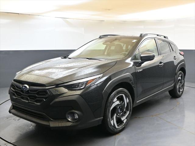 2026 Subaru Crosstrek Limited for sale in Kalamazoo, MI