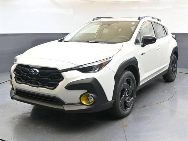 2026 Subaru Crosstrek Sport for sale in Kalamazoo, MI