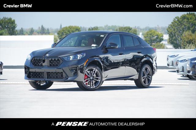2026 BMW X2 xDrive28i for sale in Santa Ana, CA