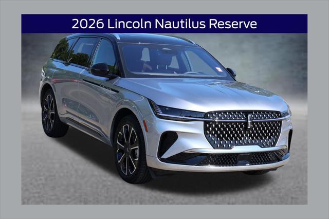 2026 Lincoln Nautilus Reserve for sale in Mount Airy, NC