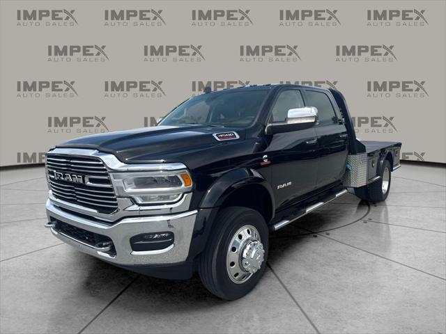 2021 Ram Ram 4500 Chassis Cab Tradesman/SLT/Laramie/Limited for sale in Greensboro, NC