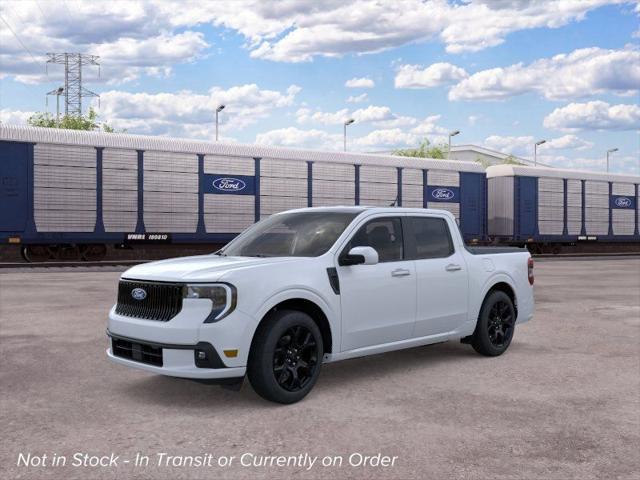 2026 Ford Maverick Lobo Standard for sale in Waterford, MI