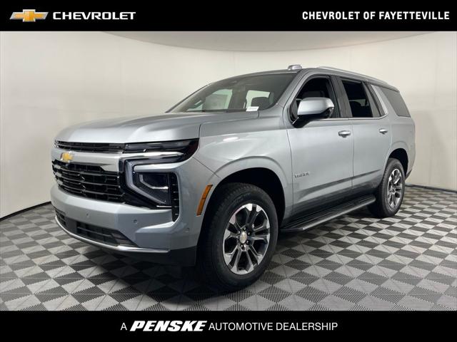 2026 Chevrolet Tahoe 4WD LS for sale in Fayetteville, AR