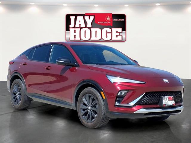 2024 Buick NV Sport Touring FWD for sale in Muskogee, OK