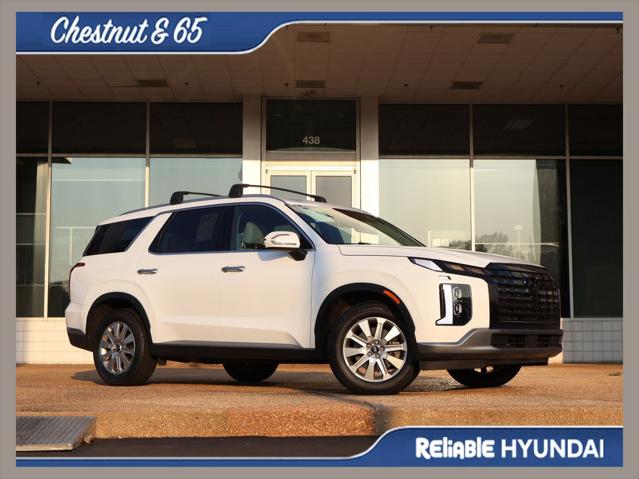 2024 Hyundai Palisade SEL for sale in Springfield, MO