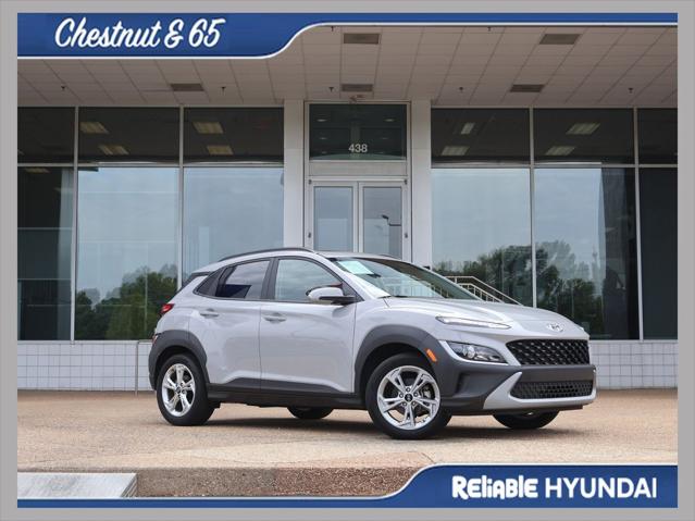 2023 Hyundai Kona SEL for sale in Springfield, MO