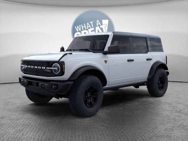 2026 Ford Bronco Badlands for sale in White Oak, PA