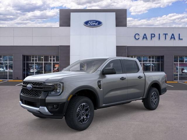 2026 Ford Ranger XLT for sale in Wilmington, NC