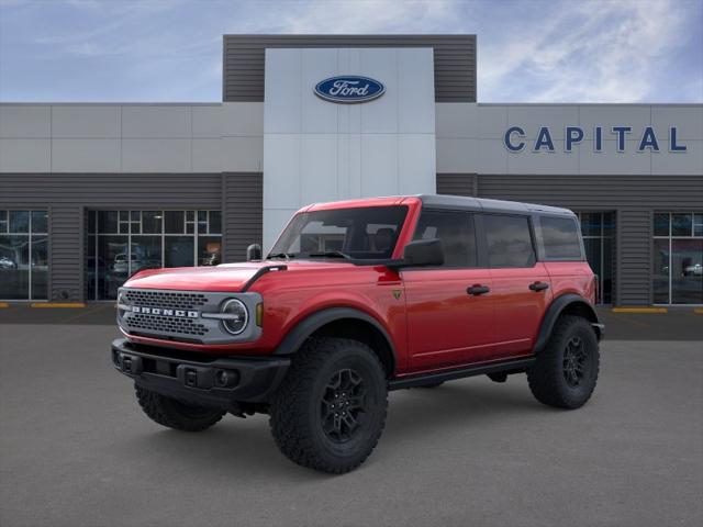 2026 Ford Bronco Badlands for sale in Wilmington, NC