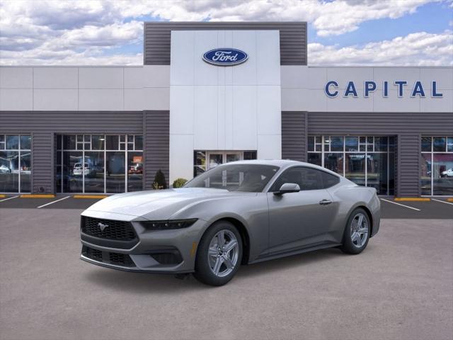 2026 Ford Mustang EcoBoost Fastback for sale in Wilmington, NC