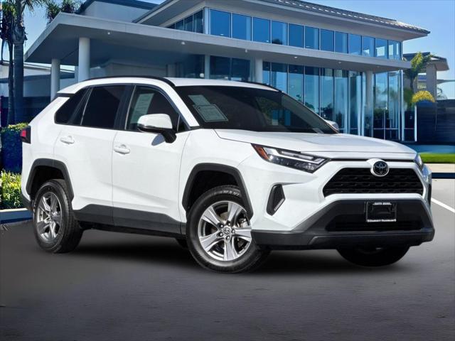 2024 Toyota RAV4 XLE for sale in Santa Maria, CA