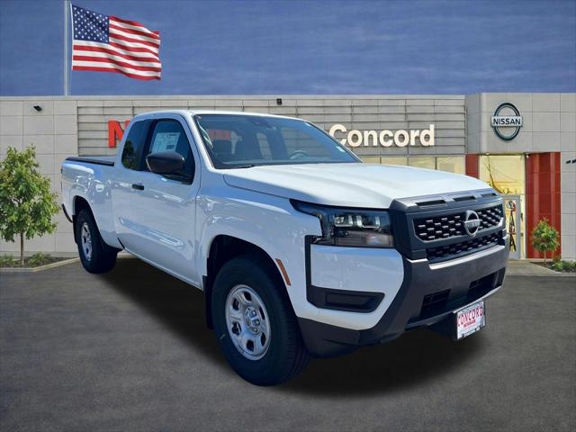 2026 Nissan Frontier S for sale in Concord, NH