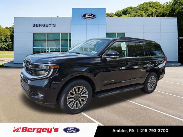 2027 Ford Expedition Platinum for sale in Ambler, PA