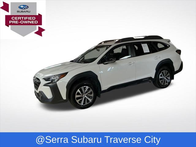 2025 Subaru Outback Premium for sale in Traverse City, MI
