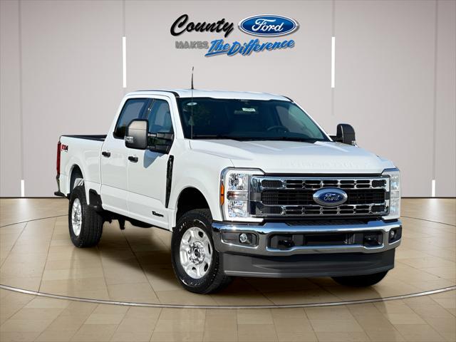 2026 Ford F-250 XLT for sale in Graham, NC
