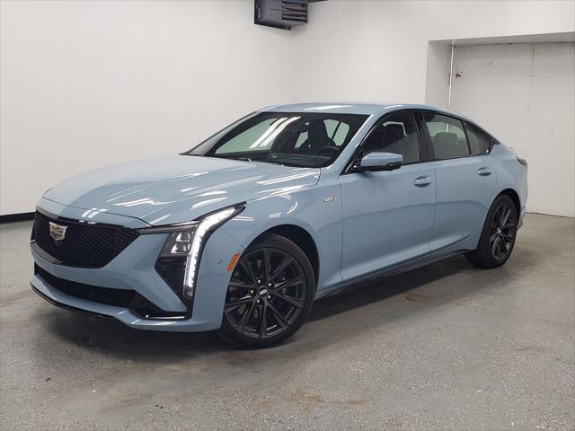 2026 Cadillac CT5-V V-Series RWD for sale in Saginaw, MI