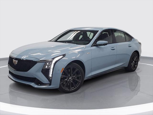 2026 Cadillac CT5-V V-Series RWD for sale in Saginaw, MI