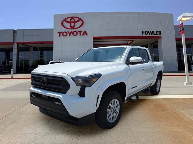 2026 Toyota Tacoma SR5 for sale in Tulsa, OK