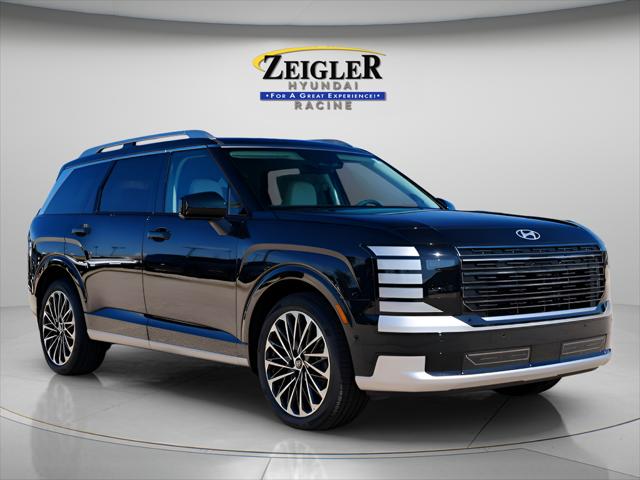 2027 Hyundai Palisade Calligraphy for sale in Mt Pleasant, WI
