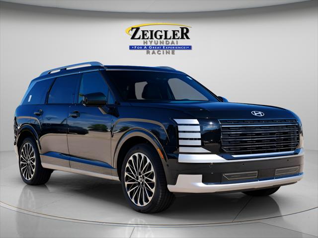2027 Hyundai Palisade Calligraphy for sale in Mt Pleasant, WI