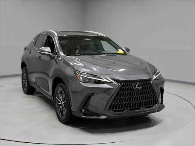 2023 Lexus NX 350 Premium for sale in Groveport, OH