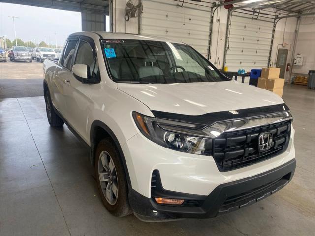 2024 Honda Ridgeline RTL for sale near Groveport, OH