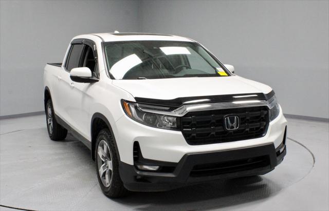 2024 Honda Ridgeline RTL for sale near Groveport, OH