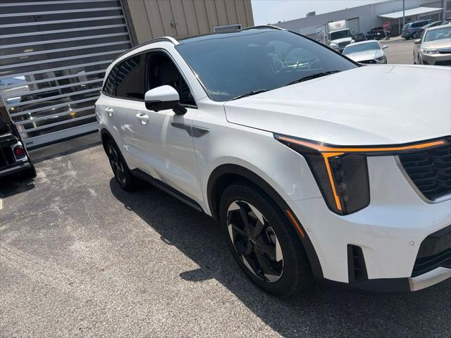 2025 Kia Sorento Hybrid SX Prestige for sale in Groveport, OH