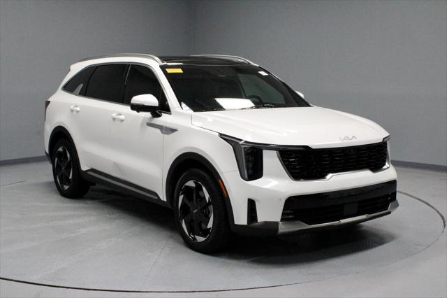 2025 Kia Sorento Hybrid SX Prestige for sale in Groveport, OH